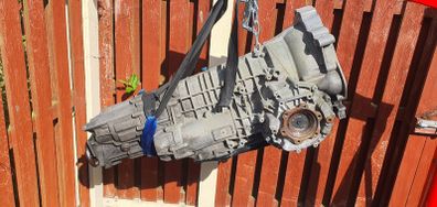 Automatic transmission / Gearbox ZF 5HP19 FLA (FAU) for AUDI A4/A6 Quattro AVANT (4B5) / VW Passat / Skoda
