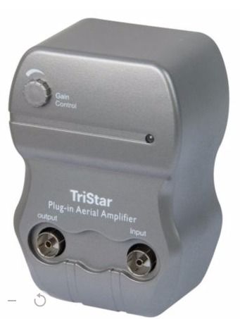 Tristar Plug-in 1 Way Signal Amplifier
