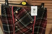 Savida Mini Skirt