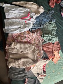 girls clothes bundle