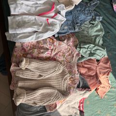 girls clothes bundle
