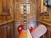 Gibson Les Paul Deluxe 1975