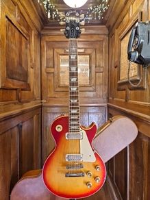 Gibson Les Paul Deluxe 1975