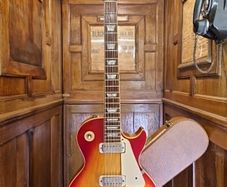 Gibson Les Paul Deluxe 1975