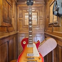 Gibson Les Paul Deluxe 1975