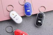 Keyfinder whistle