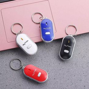 Keyfinder whistle