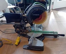 Carpentry/ woodwork tools