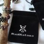 KoolKatana, job lot of 26 rings & 3 necklaces/ pendants Image 3