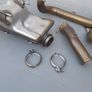 KTM 1290 SuperDuke Exhaust Image 3