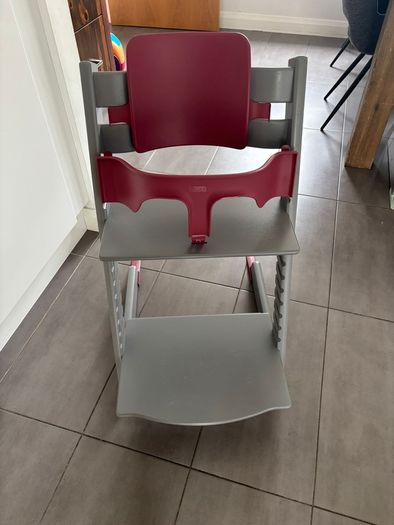 Tripp Trapp chair