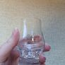 Irish Whiskey Museum - 100ml Glass. Image 3