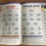 1st April 2012. GAA (Hurling) Programme. Tipperary V Cork @ Semple Stadium Image 2