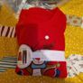 boys clothes age 4-5 Image 3