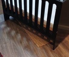 cot
