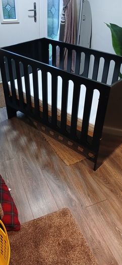 cot