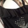 Ladies Black Dress for Sale Image 2