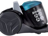 Hoover Breeze Bagless Two Litres Capacity AAA Cylinder Vacuum Cleaners Cyclonic HEPA Filter AAA Energy Efficiency Rated Lightweight  ALL New Stock Boxed Fully Guaranteed All Prices Include Vat Model  Broi