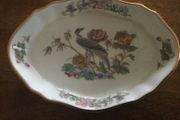 Wedgewood Bone China Pin Dish .