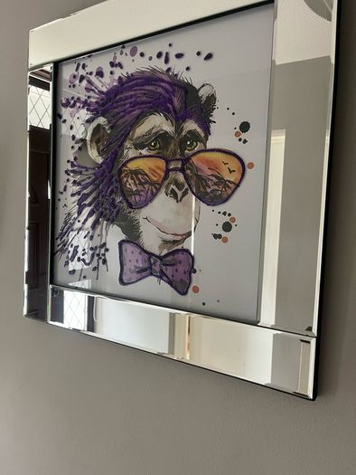 Mirror Frame