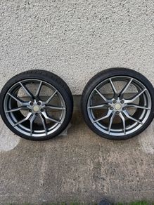 4x alloys 19"