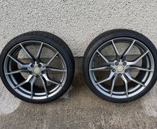 4x alloys 19"
