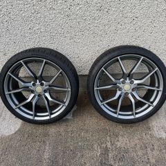 4x alloys 19"