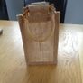 Jute Gift Bag for Sale Image 4