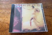 Malcolm McLaren Fans CD