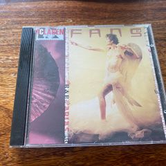 Malcolm McLaren Fans CD