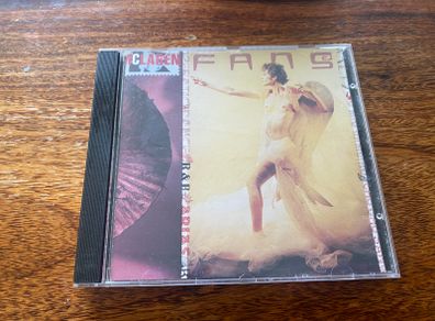 Malcolm McLaren Fans CD
