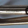 Lot of Two - Vintage Tie Clips Image 6