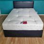 Brand New Double and King Size Divan beds. New Tufted MATTRESSES and storage drawers available Image 5