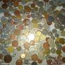 260 COINS SILVER COPPER ETC, Postage Available or Collection, Image 3