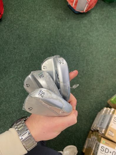Taylormade Wedges