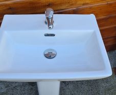 sink