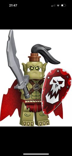 Lego Minifigures Various CMF - see individual prices