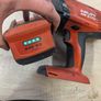 Hilti battery and impact Image 2