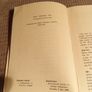 1958 My Mass. Joseph Putz. Religious. Vintage. Image 5