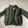 U.S. Polo Assn. Green Boys Gilet size 5-6 years Image 5