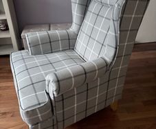 Armchair