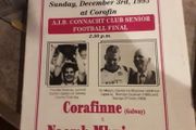 A.I.B Connacht Club Senior Football Final