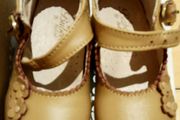 Baby Spanish Shoes