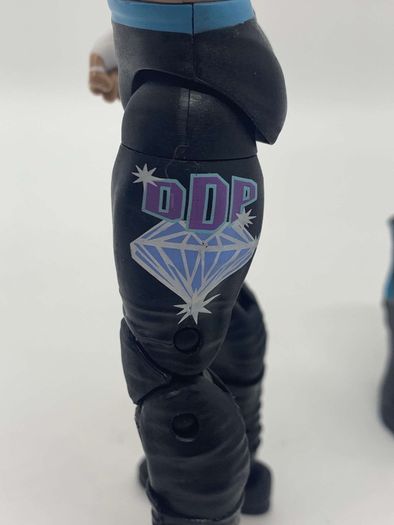 wwe elite legends DDP Diamond Dallas Page action figure