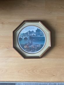 Dublin Print