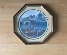 Dublin Print