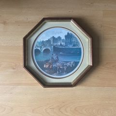 Dublin Print