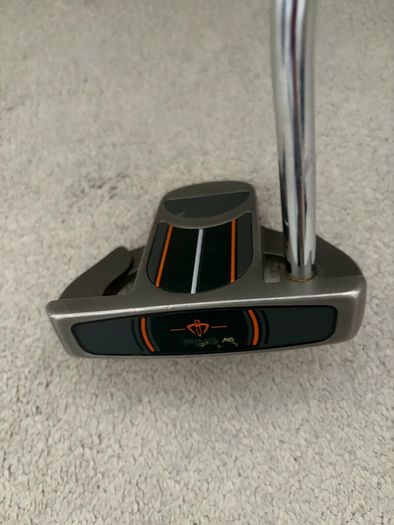 Ping Putter