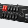 Logitech Flight Sim Switch Panel Image 2