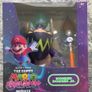 Super Mario Wonder Bowser Jr Paint Brush 13cm Figure NEW IN BOX Image 2